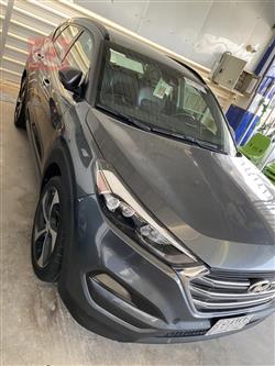 هیوندای تۆکسۆن